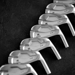 Miura TC-201 Irons -FAIRWAY GOLF Sales MIU0115e