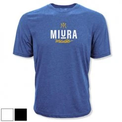 Miura Made Tee