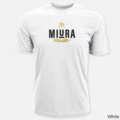 Miura Made Tee -FAIRWAY GOLF Sales MIU0116b