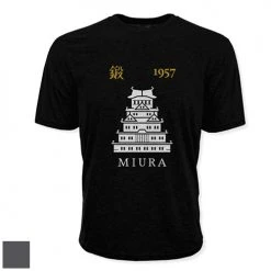 Miura Himeji Tee