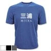 Miura Japanese Tee -FAIRWAY GOLF Sales MIU0119