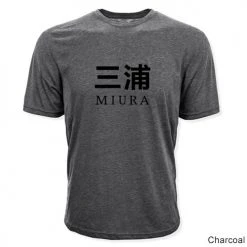 Miura Japanese Tee -FAIRWAY GOLF Sales MIU0119b