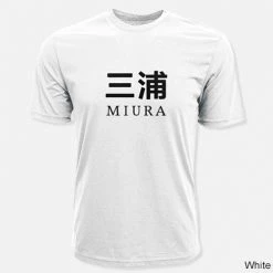 Miura Japanese Tee -FAIRWAY GOLF Sales MIU0119d