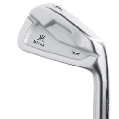 Miura TC-201 Individual Iron