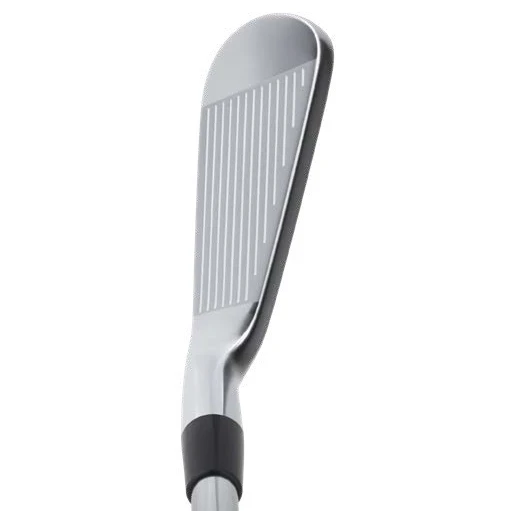 Miura TC-201 Individual Iron 4 Miura TC-201 Individual Iron - Image 2