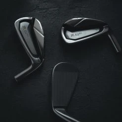 Miura PI-401 Irons -FAIRWAY GOLF Sales MIU0132e