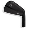 Miura MB-101 Black QPQ Irons -FAIRWAY GOLF Sales MIU0133