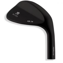 Miura Tour Wedge High Bounce Black QPQ Wedge