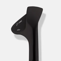 Miura Tour Wedge High Bounce Black QPQ Wedge -FAIRWAY GOLF Sales MIU0138c