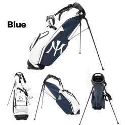 Miura Premium Lite Stand Bag -FAIRWAY GOLF Sales MIU0139b