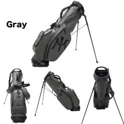 Miura Premium Lite Stand Bag -FAIRWAY GOLF Sales MIU0139d