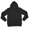 Miura Midnight M Logo Hoodie 2 Miura Midnight M Logo Hoodie -FAIRWAY GOLF Sales MIU0144