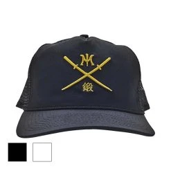 Miura Samurai Rope Trucker