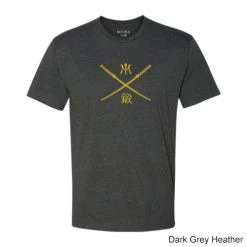 Miura Samurai Tee 13 Miura Samurai Tee -FAIRWAY GOLF Sales MIU0150c