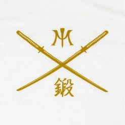 Miura Samurai Tee 16 Miura Samurai Tee -FAIRWAY GOLF Sales MIU0150f