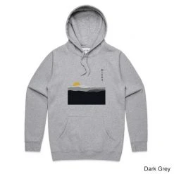 Miura Drifter Hoodie -FAIRWAY GOLF Sales MIU0155b