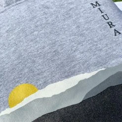 Miura Drifter Hoodie -FAIRWAY GOLF Sales MIU0155c