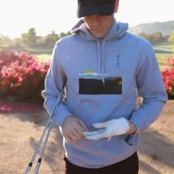 Miura Drifter Hoodie -FAIRWAY GOLF Sales MIU0155f