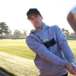 Miura Drifter Hoodie -FAIRWAY GOLF Sales MIU0155g