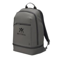 Miura Vessel Signature 2.0 Plus Backpack