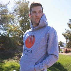 Miura Origin Hoodie -FAIRWAY GOLF Sales MIU0158a