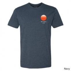 Miura Origin Tee -FAIRWAY GOLF Sales MIU0159c