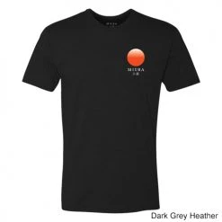 Miura Origin Tee -FAIRWAY GOLF Sales MIU0159e