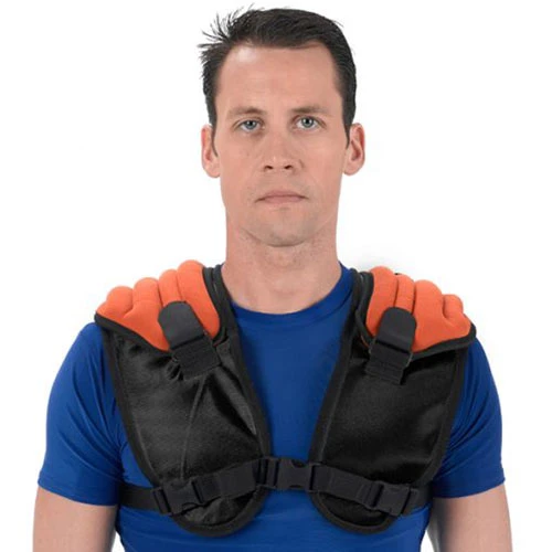 Momentus Weighted Shoulder Turn Vest 4 Momentus Weighted Shoulder Turn Vest - Image 2