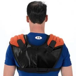 Momentus Weighted Shoulder Turn Vest 9 Momentus Weighted Shoulder Turn Vest -FAIRWAY GOLF Sales MMT0013b