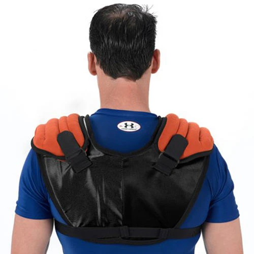 Momentus Weighted Shoulder Turn Vest 5 Momentus Weighted Shoulder Turn Vest - Image 3