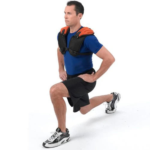 Momentus Weighted Shoulder Turn Vest 7 Momentus Weighted Shoulder Turn Vest - Image 5