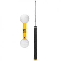 Momentus Two Ball Trainer -FAIRWAY GOLF Sales MMT0024b