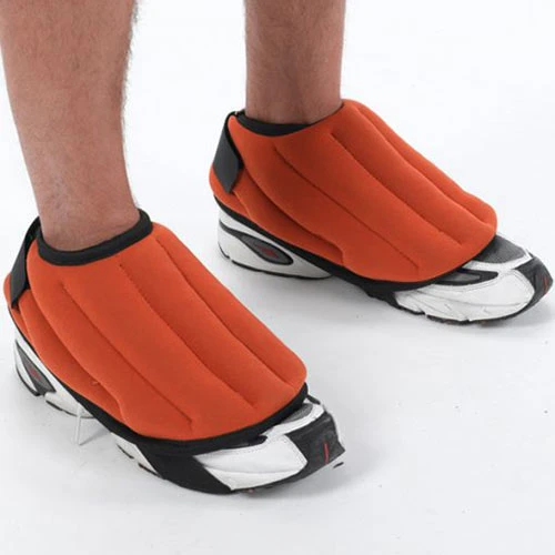 Momentus Foot Stability Weights 3 Momentus Foot Stability Weights