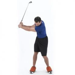 Momentus Foot Stability Weights 9 Momentus Foot Stability Weights -FAIRWAY GOLF Sales MMT0025c