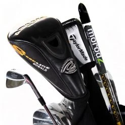 MoRodz Alignment Sticks 2 Pack 12 MoRodz Alignment Sticks 2 Pack -FAIRWAY GOLF Sales MOR0001 1d