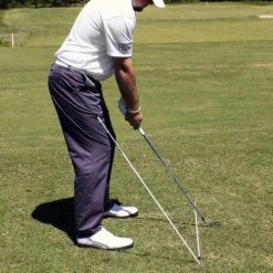 MoRodz Alignment Sticks 2 Pack 13 MoRodz Alignment Sticks 2 Pack -FAIRWAY GOLF Sales MOR0001 1e