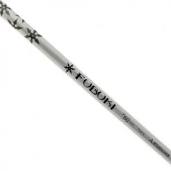 Mitsubishi Chemical Mitsubishi Fubuki Alpha Shafts