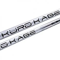 Mitsubishi Chemical Mitsubishi Kuro Kage XT Series Shafts -FAIRWAY GOLF Sales MRN0051a