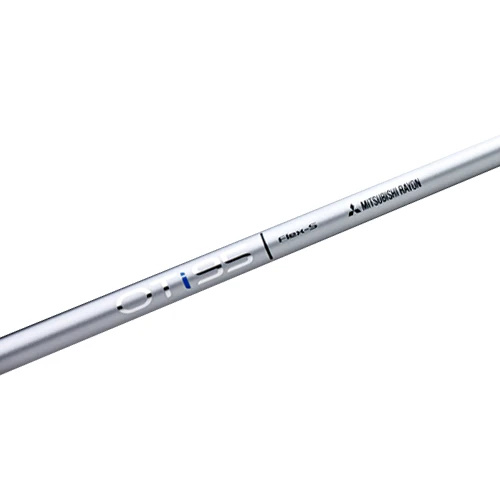 Mitsubishi Chemical Mitsubishi OT Iron Shaft (Parallel Tip) 3 Mitsubishi Chemical Mitsubishi OT Iron Shaft (Parallel Tip)