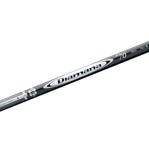 Mitsubishi Chemical Mitsubishi Diamana D+ PLUS Limited Edition Wood Shaft 3 Mitsubishi Chemical Mitsubishi Diamana D+ PLUS Limited Edition Wood Shaft