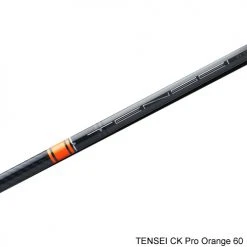 Mitsubishi Chemical Mitsubishi Tensei 60g Wood Shaft -FAIRWAY GOLF Sales MRN0081 81c