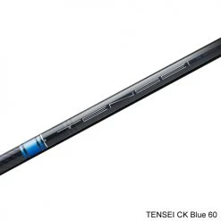 Mitsubishi Chemical Mitsubishi Tensei 60g Wood Shaft -FAIRWAY GOLF Sales MRN0081 81d