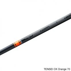 Mitsubishi Chemical Mitsubishi Tensei 60g Wood Shaft -FAIRWAY GOLF Sales MRN0081 81f