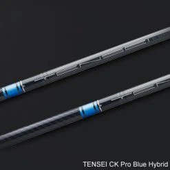 Mitsubishi Chemical Mitsubishi CK Pro Hybrid Shaft -FAIRWAY GOLF Sales MRN0092 92b