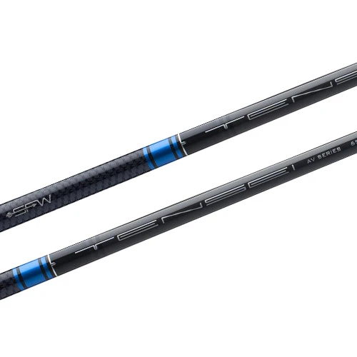 Mitsubishi Chemical Mitsubishi 2019 Tensei AV Blue Wood Shaft 3 Mitsubishi Chemical Mitsubishi 2019 Tensei AV Blue Wood Shaft
