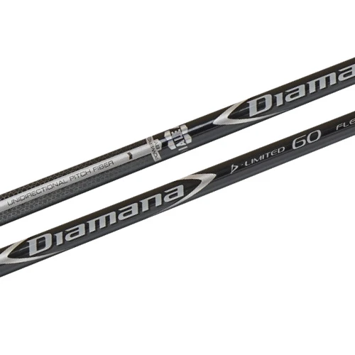 Mitsubishi Chemical Mitsubishi Diamana D Limited Wood Shaft 3 Mitsubishi Chemical Mitsubishi Diamana D Limited Wood Shaft