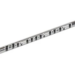 Mitsubishi Chemical Mitsubishi 5th Generation Diamana PD Shaft