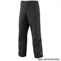 Mizuno Impermalite Hyper Rain Pants -FAIRWAY GOLF Sales MZN0327 327a