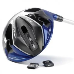 Mizuno JPX 850 Drivers -FAIRWAY GOLF Sales MZN0378 378a