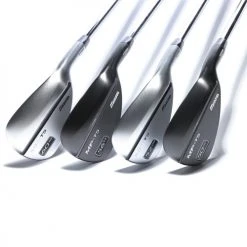 Mizuno MP T5 White Satin Wedges -FAIRWAY GOLF Sales MZN0379 379f